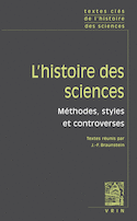Textes clés de l'histoire des sciences